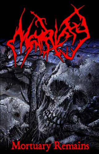 Mortify (CHL) : Mortuary Remains